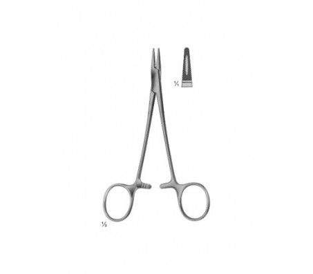 Needle Holders